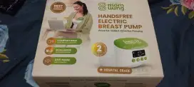 Pumping asi mom uung
