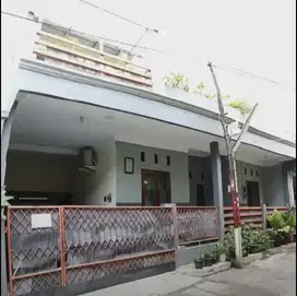 Dijual rumah 2 lantai murah di taman Galaxy , pulo siri