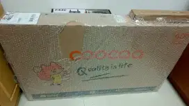 Tv coocaa 40 inch