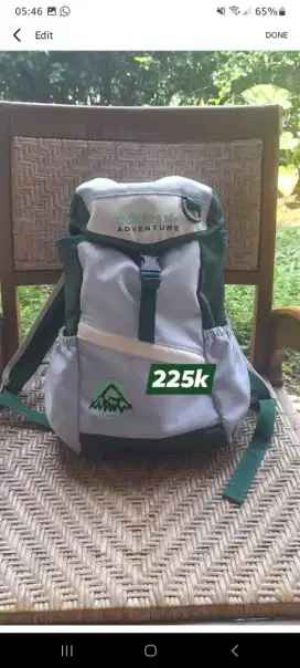 Tas Adidas Adventure