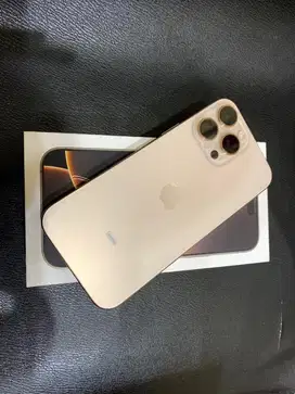 iPhone 16 pro max 256gb ibox mulus garansi