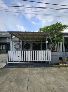 Rumah dijual cepet harus laku bulan agustus 2025