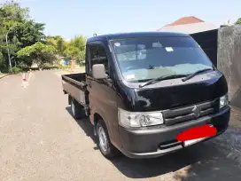 Suzuki pick up new carry 2019 istimewa
