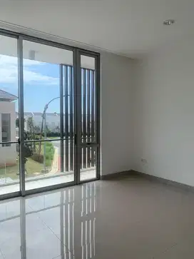 Rumah PIK 2 JUAL CEPAT Ukuran 8x12,5 Kosongan SHM Hadap Utara Barat