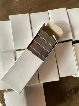 isi steples baru