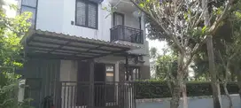 Dijual Rumah Posisi Hook di BSD Kencana Loka Tangerang