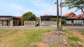 Kavling Strategis, Dekat Akses Tol Bekasi Barat 1
