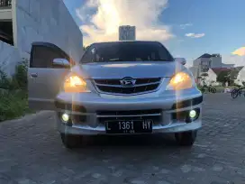 Dijual mobil pribadi xenia Li th 2011manual