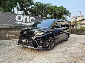 TOYOTA VOXY 2.0 2019 ( ISTIMEWA )