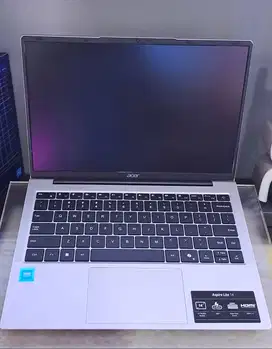 Acer Aspire Lite N100 Ram 8GB/256GB