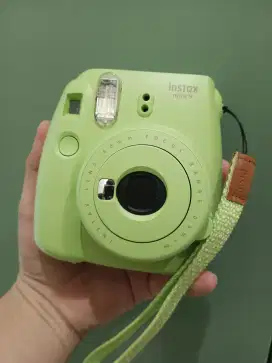 Fujifilm instax mini 9
