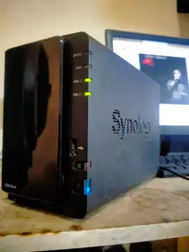 Nas Synology 2bay, Synology, DS216+II