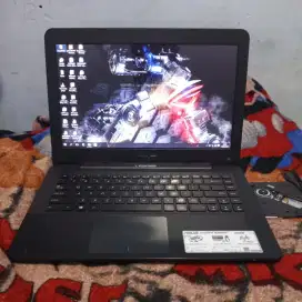 Jual Laptop Bagus No Minus