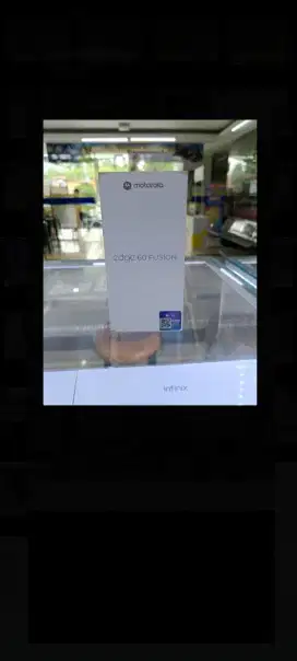 Motorola edge 60 fusion ram 12gb 5G