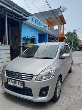Dijual UNIT Ertiga AT GX-2015