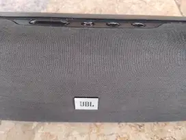 Jbl soundbar SB100