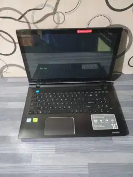laptop gaming dan editing