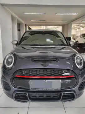 Mini cooper tipe john cooper
