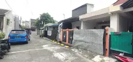 Jual rumah murah di Grandresiden city