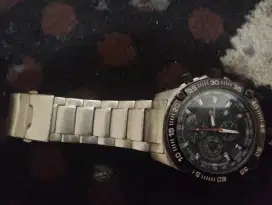 Jual jam tangan chronoforce 5173g