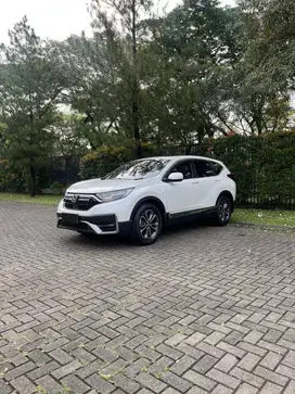 Honda CR-V 1.5 Turbo Prestige Sensing 2023