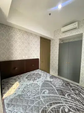 disewakan 1 bedroom full furnish taman anggrek residence