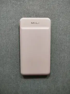 Powerbank 10.000 mAh