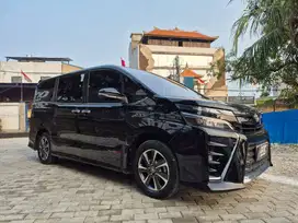 TOYOTA VOXY 2.0 2019 ( ISTIMEWA )