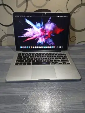 macbook pro late 2013