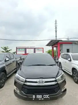 Innova 2016 V bensin matic