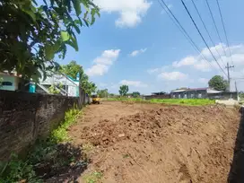 tanah murah magetan 5 menit unesa