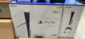 Ps5 sony cicilan