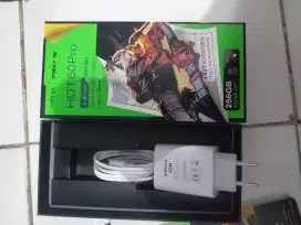 infinix hot 60 pro 256
