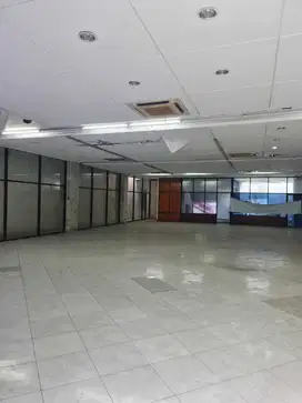 Gedung Dijual/Disewakan : Jl. Imam Bonjol, Semarang