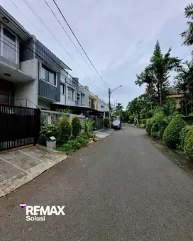 DIJUAL CEPAT RUMAH MINIMALIS PONDOK INDAH BELAKANG PIM
