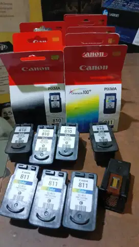 supllier jual beli tinta toner catridge baru dan bekas berbagai macam