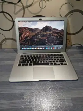 macbook air 2015