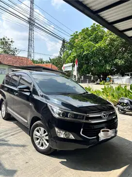 Toyota Kijang Innova 2017 Bensin