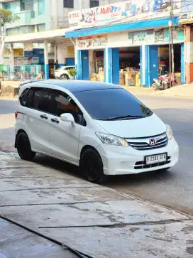 FREED 1.5 E PSD AT 2013