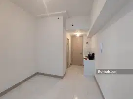 DIJUAL APARTMENT TOKYO RIVERSIDE PIK2 TIPE STUDIO LUAS 21M2 UNFURNISH