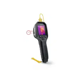 FLIR TG268 / ADVANCED THERMAL CAMERA BY PUTRANATA ADI MANDIRI