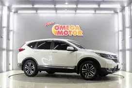 ANTIK CRV 1.5 PRESTIGE TURBO AT 2019