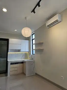 Dijual Cepat Condo House Green Royal Full Furnished Murah