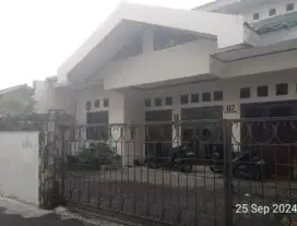 Harga Termurah!!! DiJual Lelang Rumah Mewah Strategis Jagakarsa Jaksel