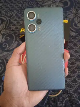 POCO F5 MULUS ORIGINAL