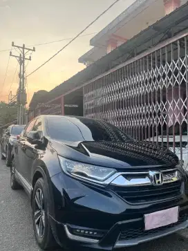 CR-V Prestige Turbo 1.5 2018