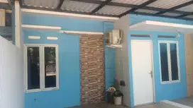 Cluster murah Harjamukti Cimanggis Depok