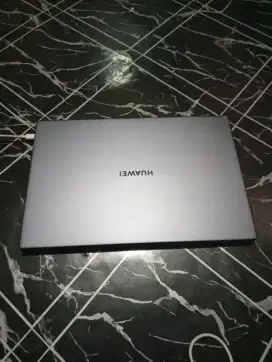 laptop huawei core i3 gen 10