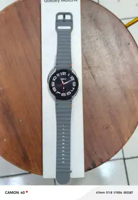 Samsung galaxi watch 4 44MM