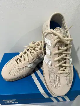Adidas Gazelle CLOT Halo Ivory